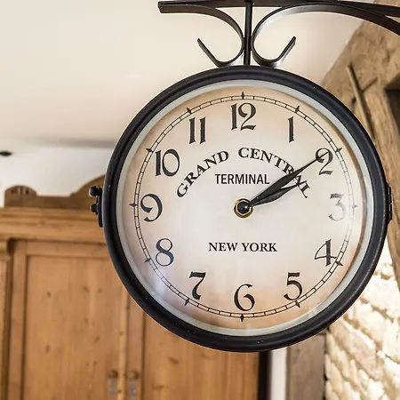 Apartman Elizabetes Riga