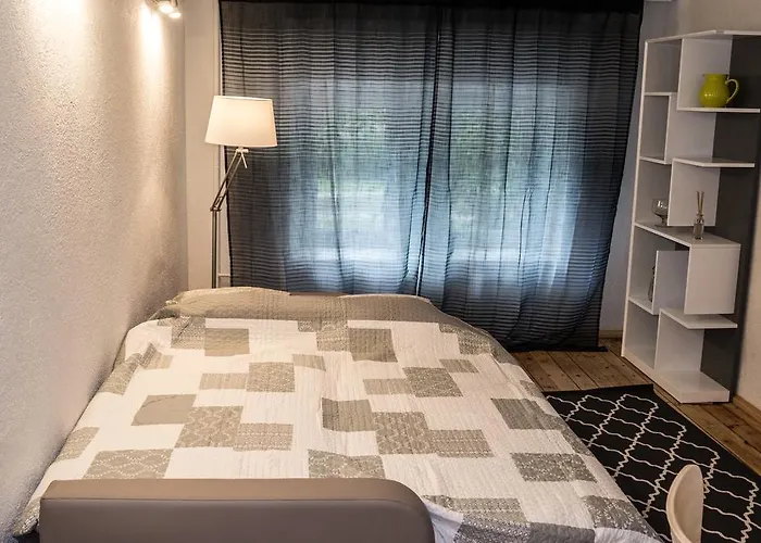 Elizabetes Apartman *