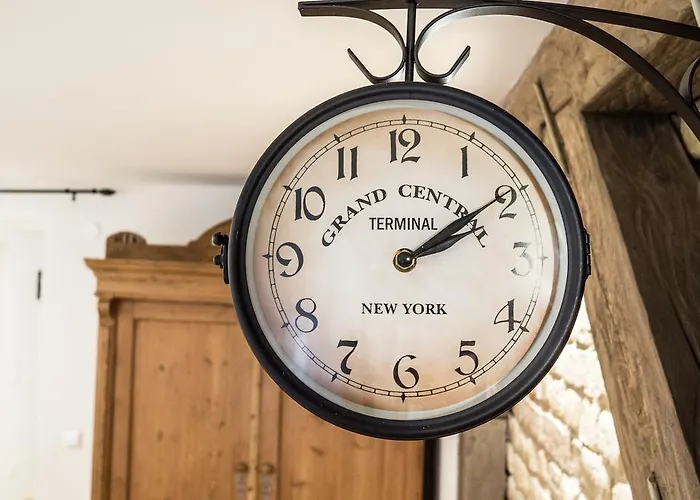 Apartman Elizabetes Riga