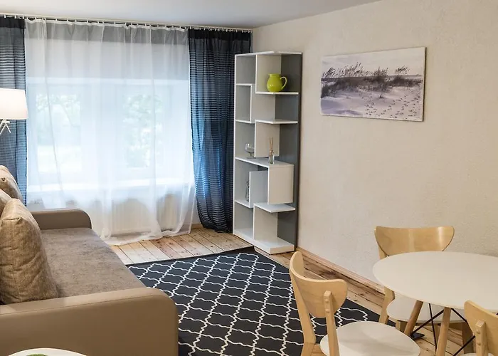 Elizabetes Apartman Riga