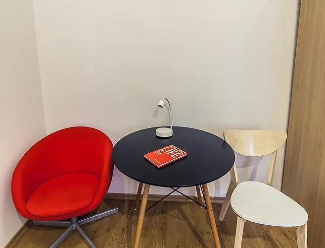 Apartman Elizabetes *