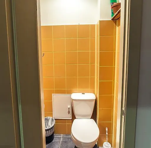 Apartman Elizabetes Riga