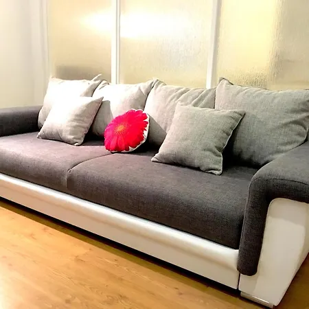 Apartman Elizabetes