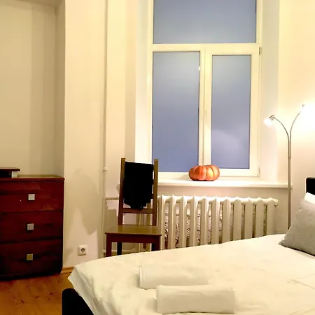 Elizabetes Apartman *