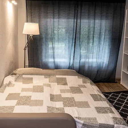 Elizabetes Apartment *