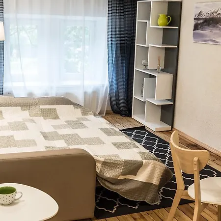 Apartment Elizabetes