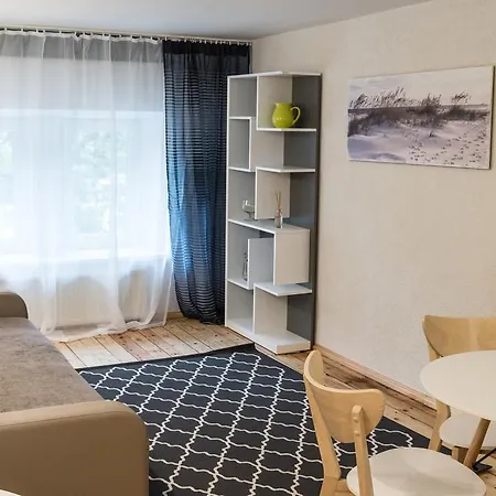 Elizabetes Apartment Riga