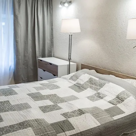 Apartment Elizabetes Riga