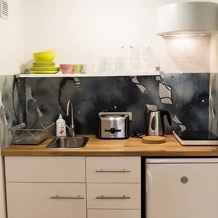 Elizabetes Apartment Riga