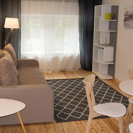 Apartment Elizabetes