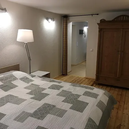 Elizabetes Apartment