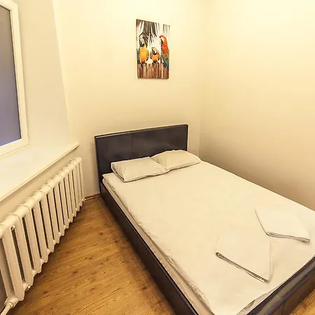 Apartment Elizabetes Riga