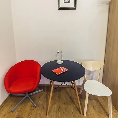 Apartment Elizabetes *