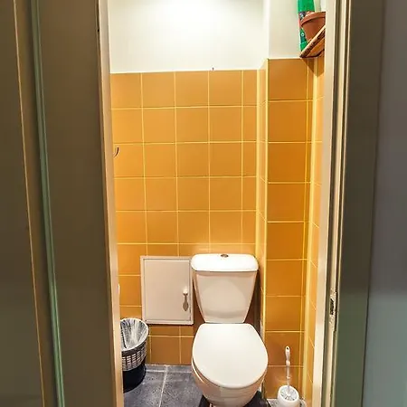 Apartment Elizabetes Riga