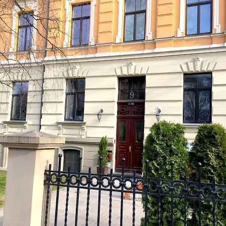 Apartment Elizabetes *