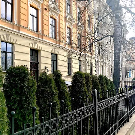 Apartment Elizabetes *