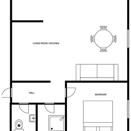 Elizabetes Apartment Riga