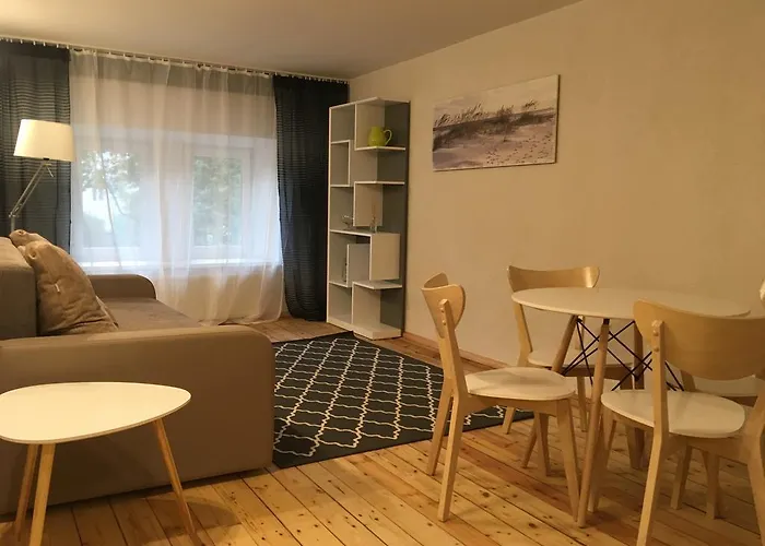 Апартаменты Elizabetes Рига