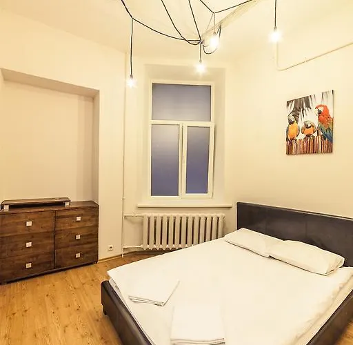 Apartamento Elizabetes *