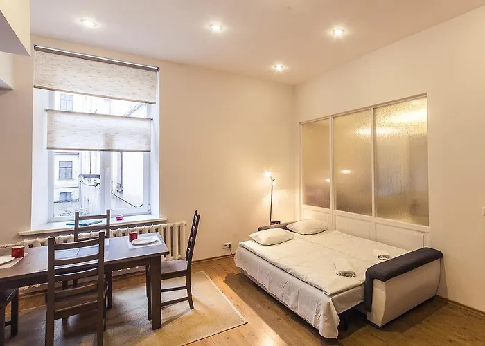 Apartamento Elizabetes *