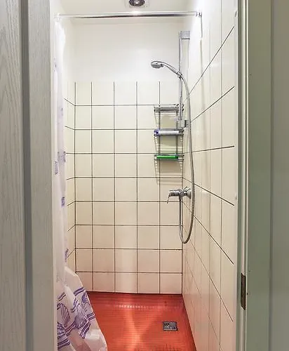 Elizabetes Апартаменты *