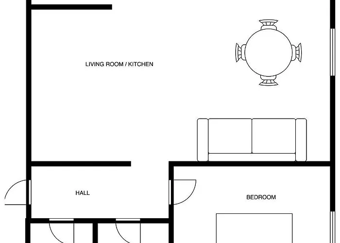 Elizabetes Appartement Riga