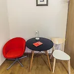 Apartment Elizabetes *
