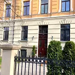 Apartment Elizabetes *