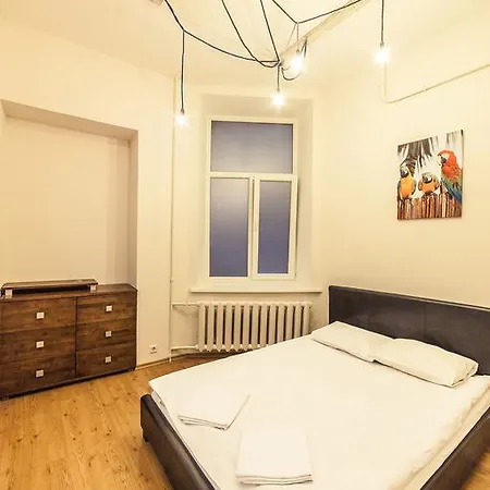 דירה Elizabetes *